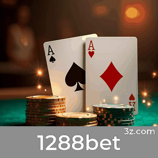 1288bet: Apostas Sem Limites com Nosso App Móvel