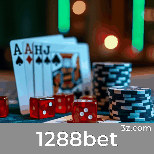 1288bet: Apostas Sem Limites com Nosso App Móvel