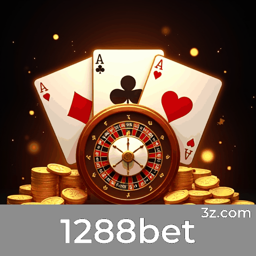 1288bet: Estratégias essenciais para jogos de cassino
