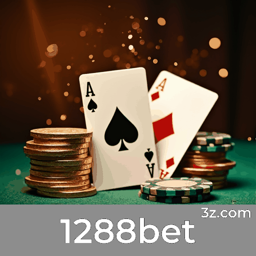 1288bet: Apostas Sem Limites com Nosso App Móvel
