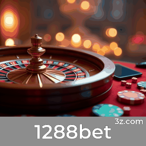 1288bet: Pioneiro em Experiências de Entretenimento Disruptivas e Convergência de Tecnologias