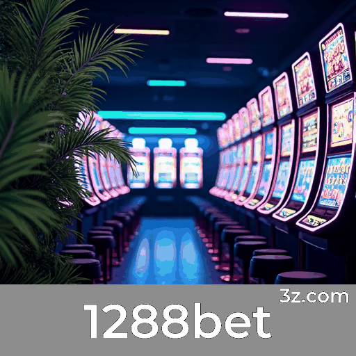 1288bet: Pioneiro em Experiências de Entretenimento Disruptivas e Convergência de Tecnologias